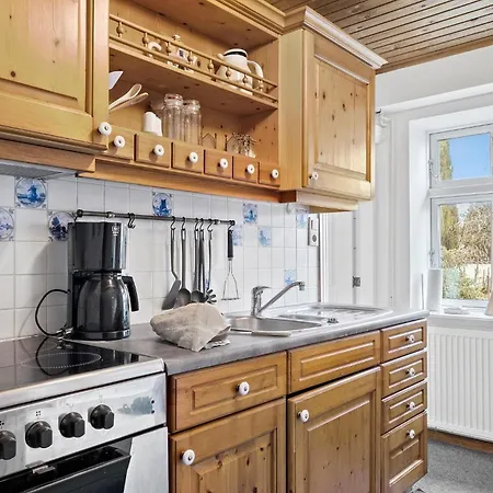 2 Bedroom In Sydals * Østerby