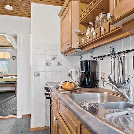 Апартаменты 2 Bedroom In Sydals Osterby (Sonderjylland)