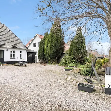 Apartman 2 Bedroom In Sydals Østerby