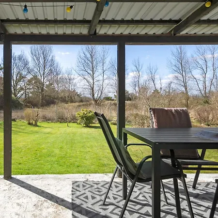 2 Bedroom In Sydals * Østerby