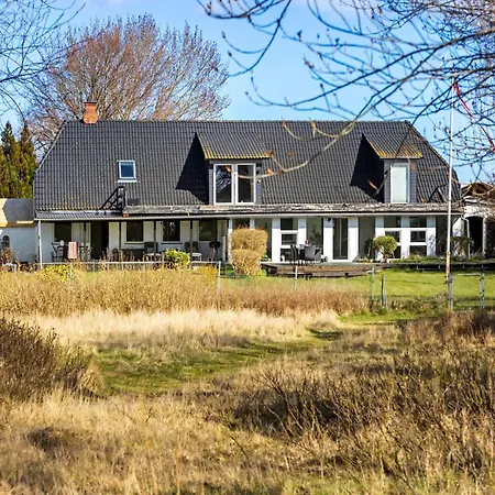 Apartman 2 Bedroom In Sydals