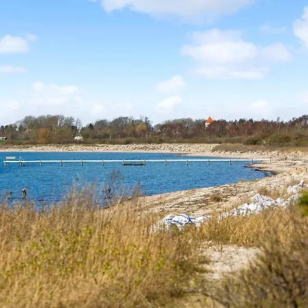 2 Bedroom In Sydals Østerby