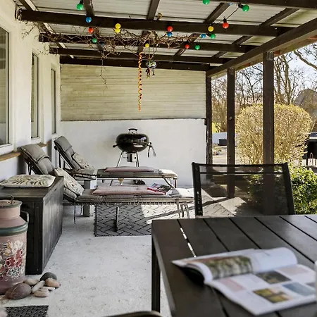 Apartman 2 Bedroom In Sydals