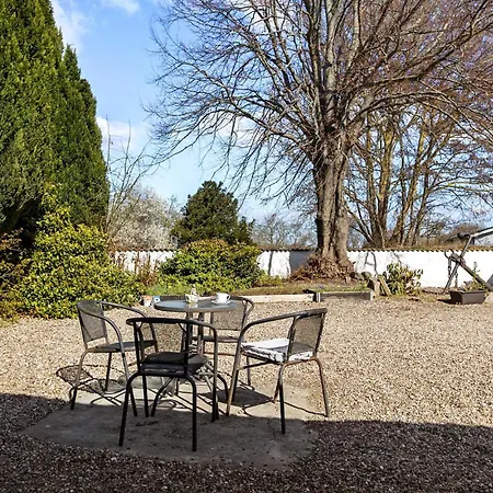 Apartman 2 Bedroom In Sydals