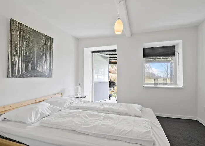 2 Bedroom In Sydals Osterby (Sonderjylland)