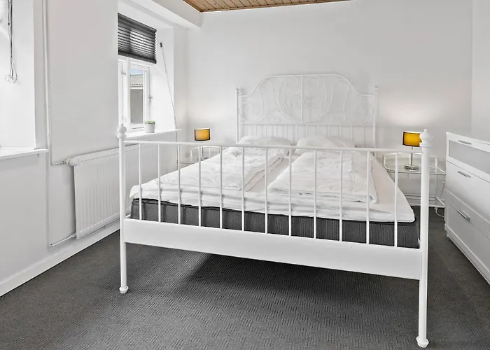 2 Bedroom In Sydals *