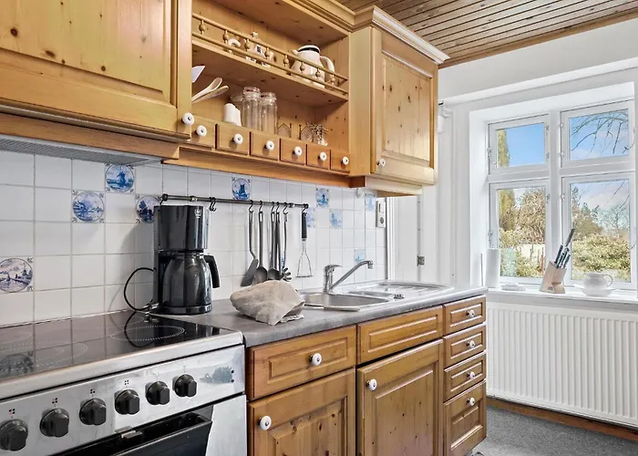 2 Bedroom In Sydals * Osterby (Sonderjylland)