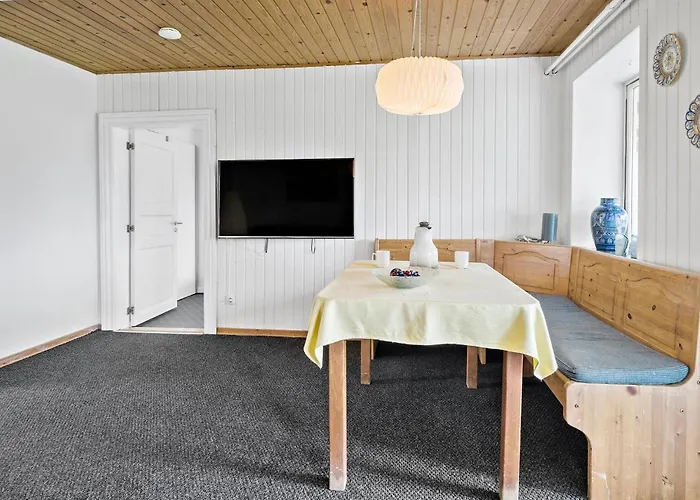 2 Bedroom In Sydals Διαμέρισμα