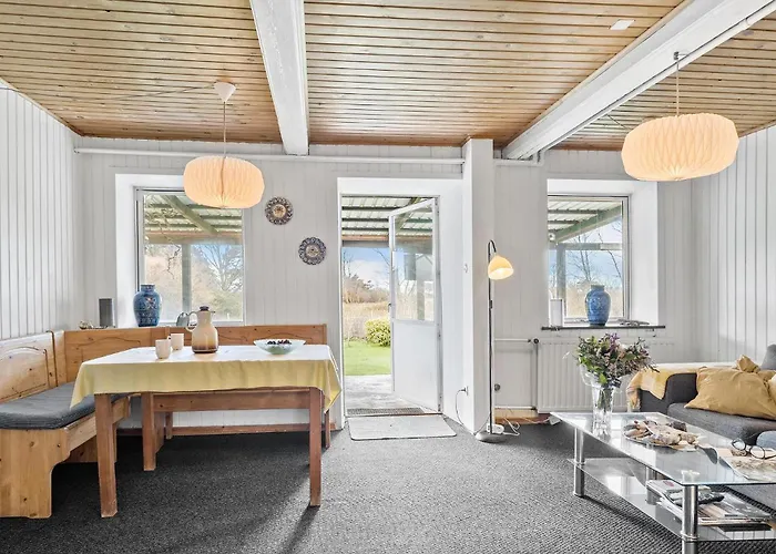 2 Bedroom In Sydals Διαμέρισμα *