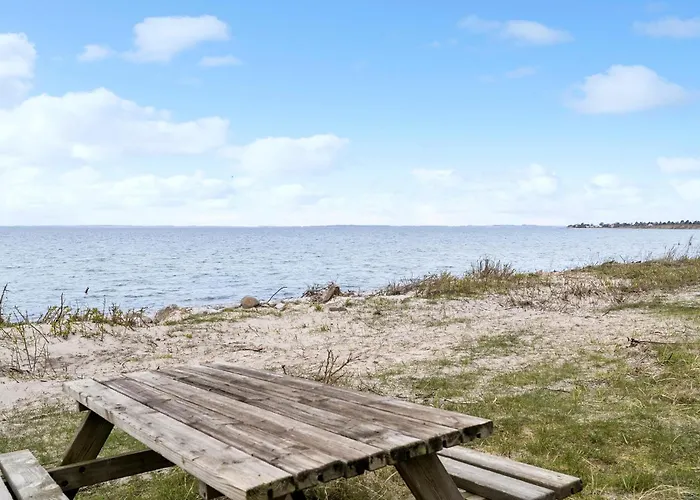2 Bedroom In Sydals * Osterby (Sonderjylland)