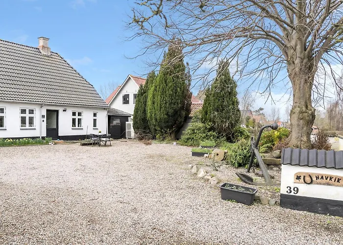 Διαμέρισμα 2 Bedroom In Sydals Osterby (Sonderjylland)