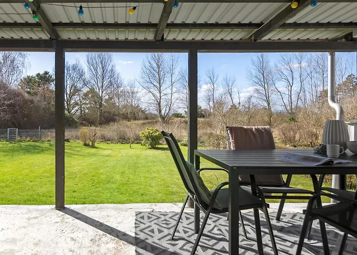 2 Bedroom In Sydals * Osterby (Sonderjylland)