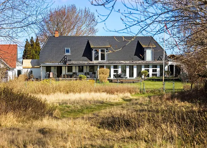 Διαμέρισμα 2 Bedroom In Sydals