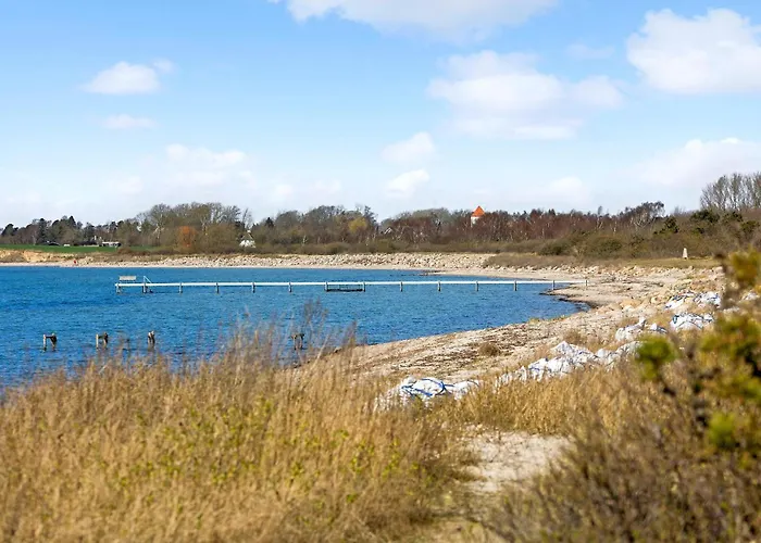 2 Bedroom In Sydals Osterby (Sonderjylland)