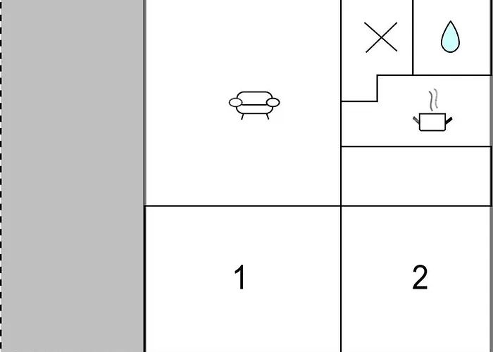 2 Bedroom In Sydals Διαμέρισμα